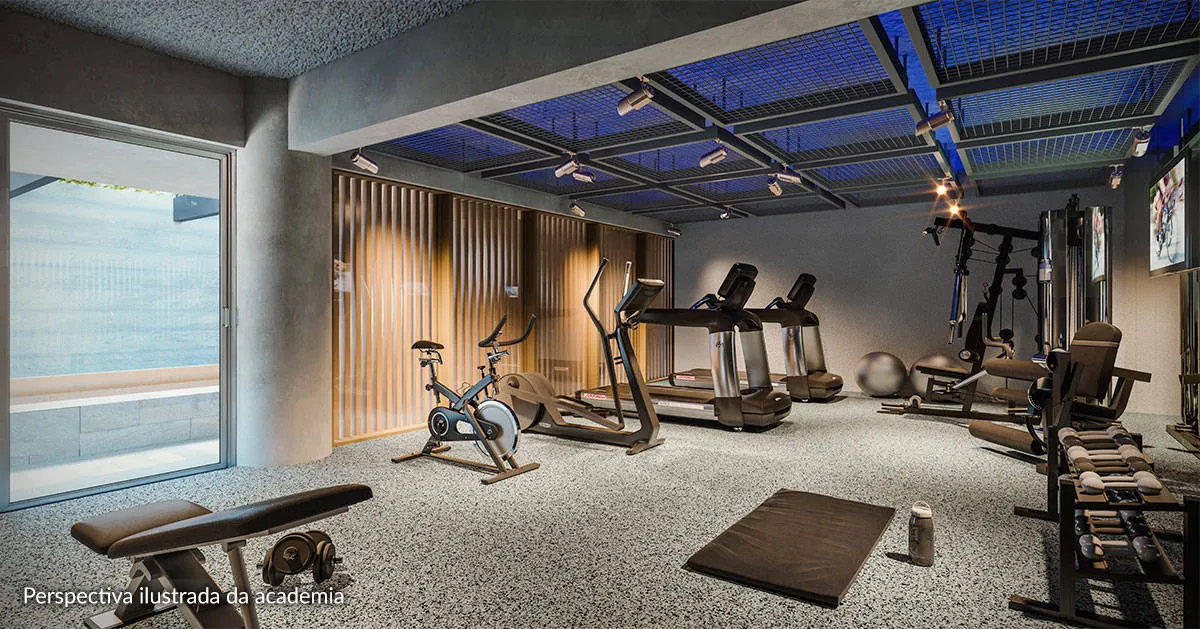 Lina Jardins - Residencial