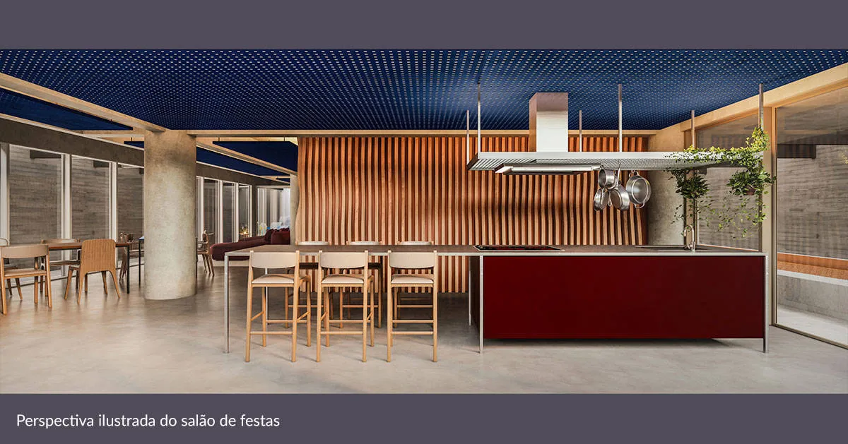 Lina Jardins - Residencial