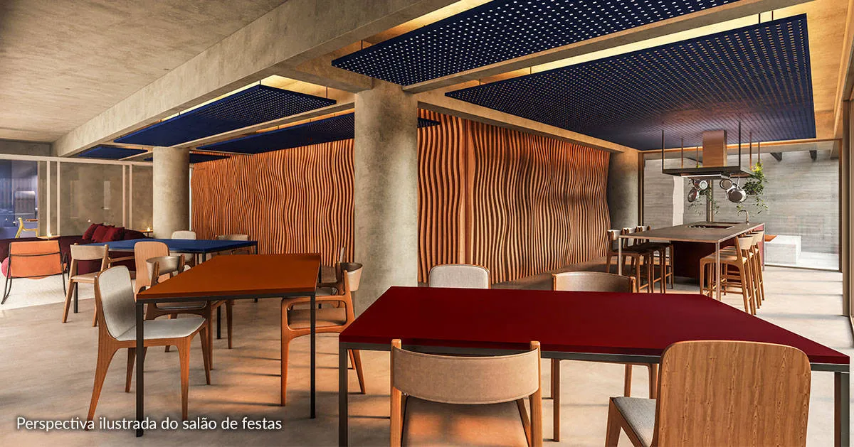 Lina Jardins - Residencial