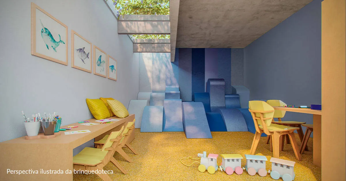 Lina Jardins - Residencial
