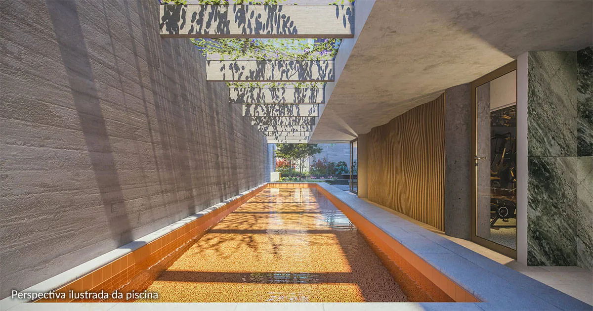 Lina Jardins - Residencial
