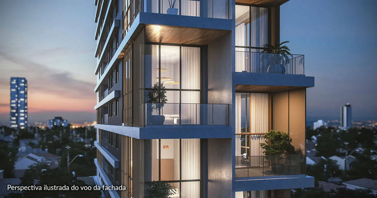 Lina Jardins - Residencial