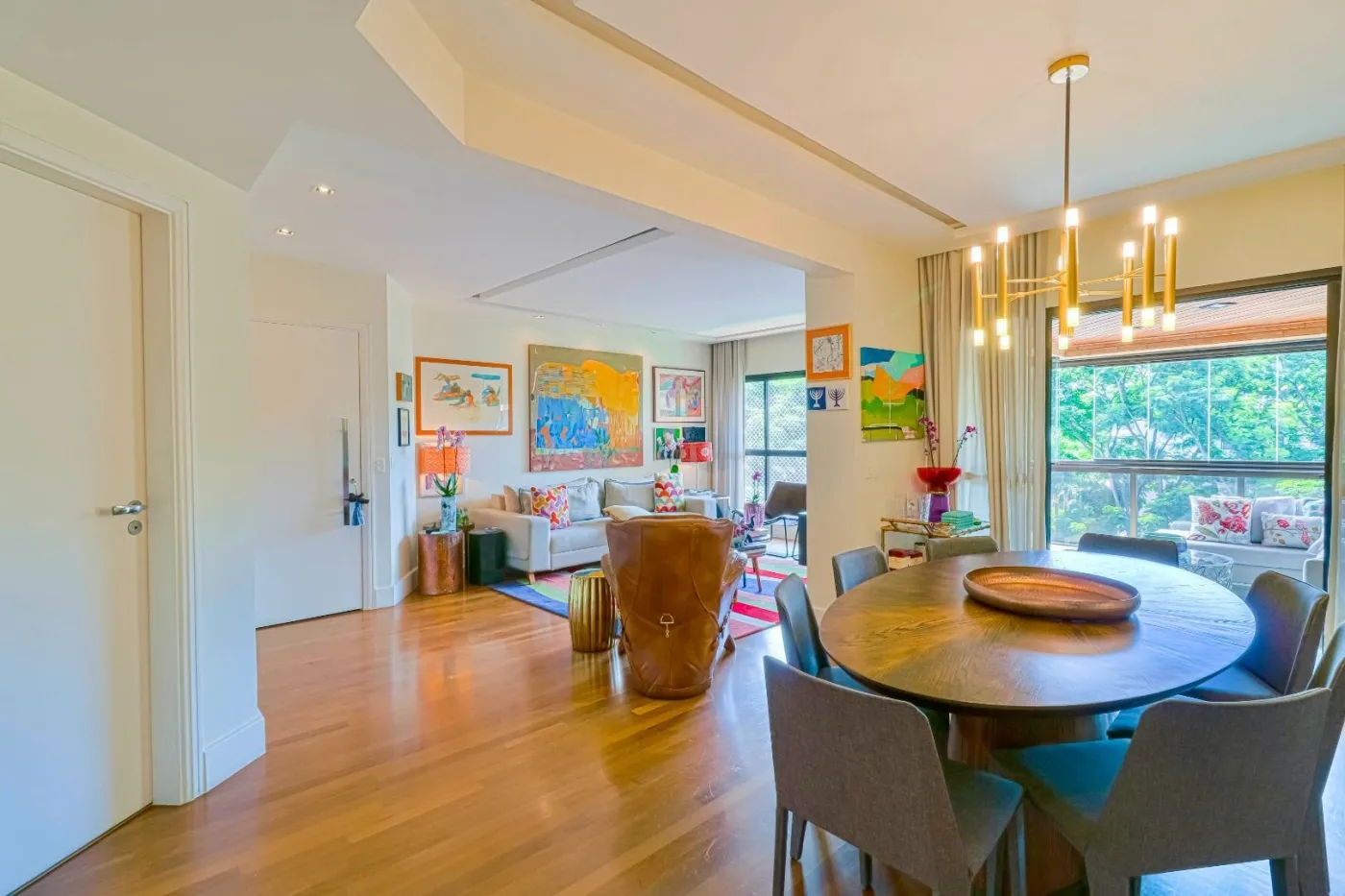 Edificio Porto Bello Apto AP11706 - Oui Imóveis Exclusividades