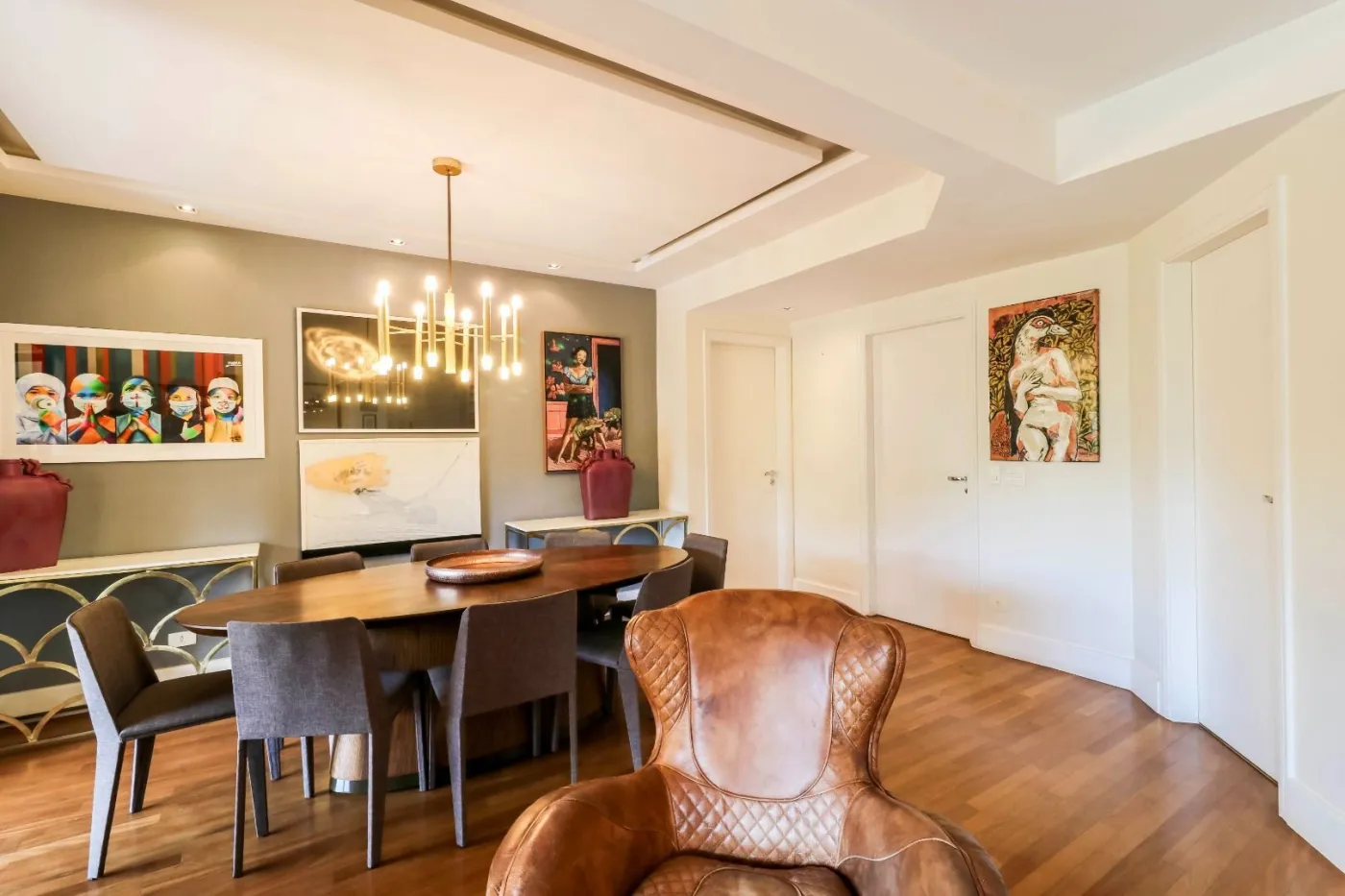 Edificio Porto Bello Apto AP11706 - Oui Imóveis Exclusividades