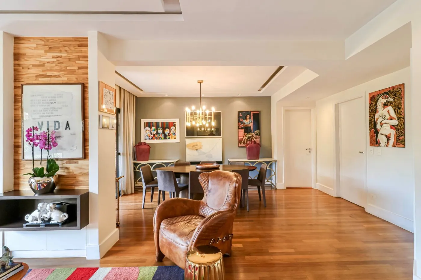 Edificio Porto Bello Apto AP11706 - Oui Imóveis Exclusividades