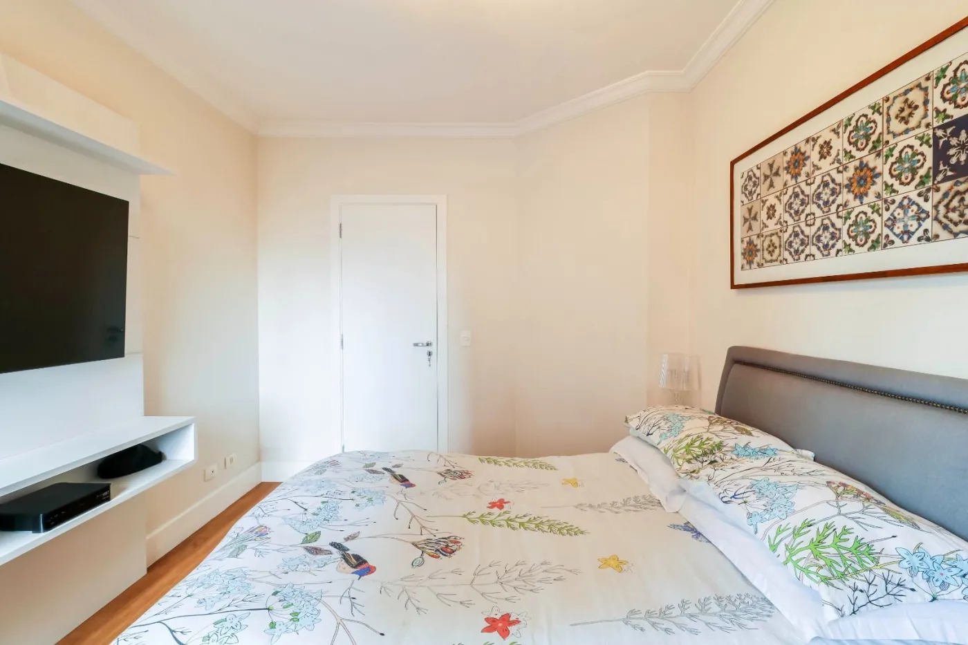 Edificio Porto Bello Apto AP11706 - Oui Imóveis Exclusividades