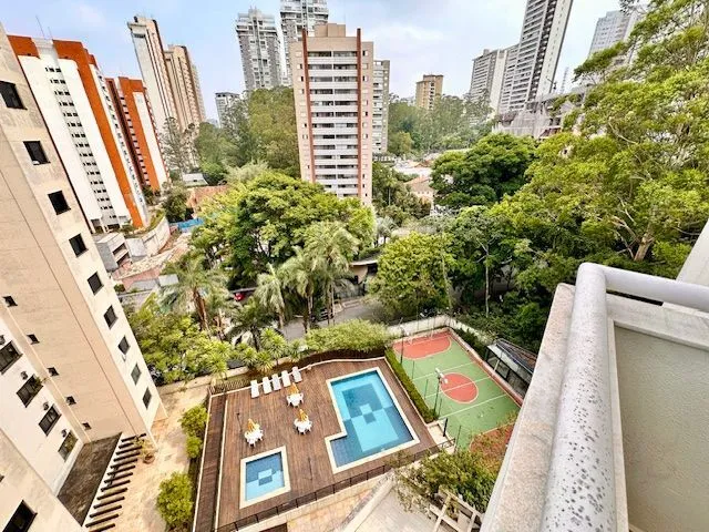 Edificio Aracati Apto AP12277 - Oui Imóveis Exclusividades