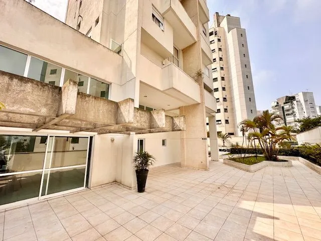 Edificio Aracati Apto AP12277 - Oui Imóveis Exclusividades