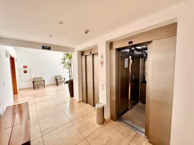 Edificio Aracati Apto AP12277 - Oui Imóveis Exclusividades