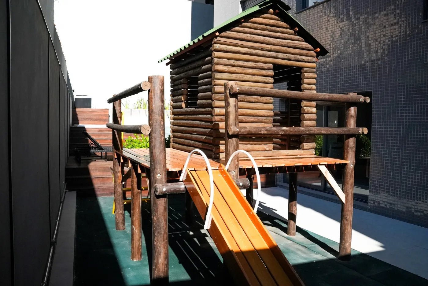Imponent Residence - Salton Empreendimentos