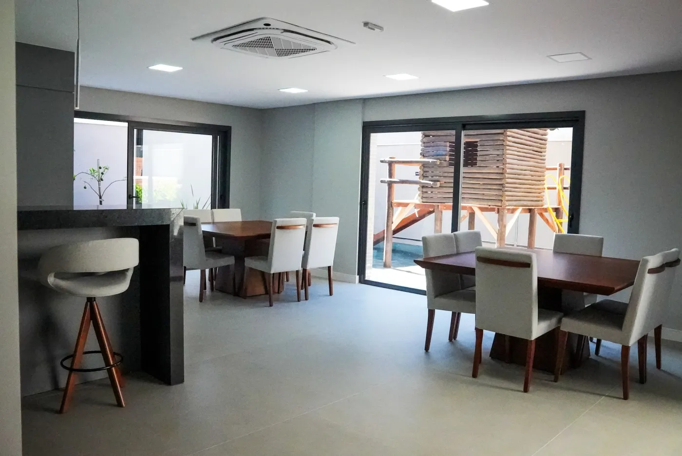 Imponent Residence - Salton Empreendimentos
