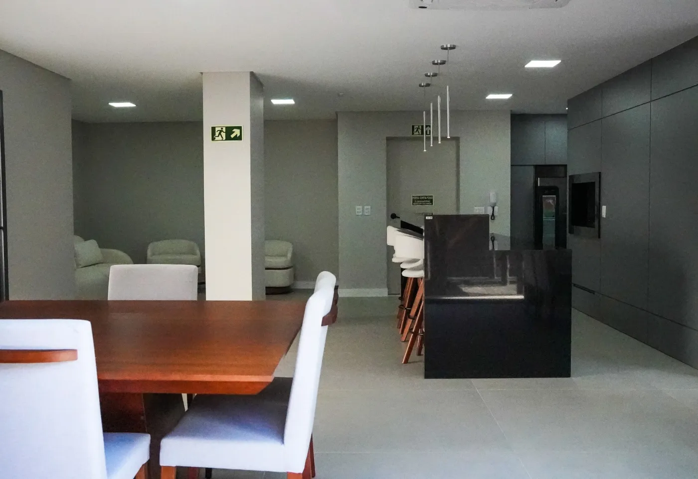 Imponent Residence - Salton Empreendimentos