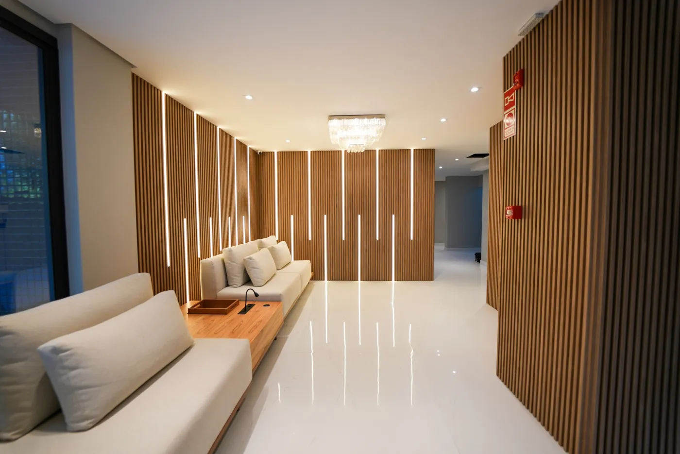 Imponent Residence - Salton Empreendimentos