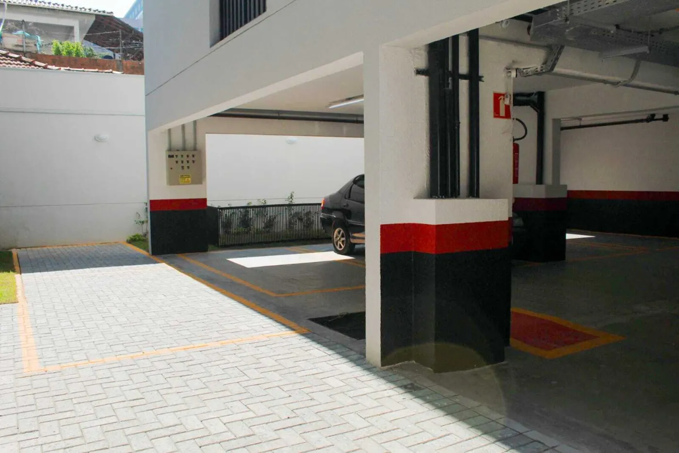 Jardim da Vila - Forza Construtora