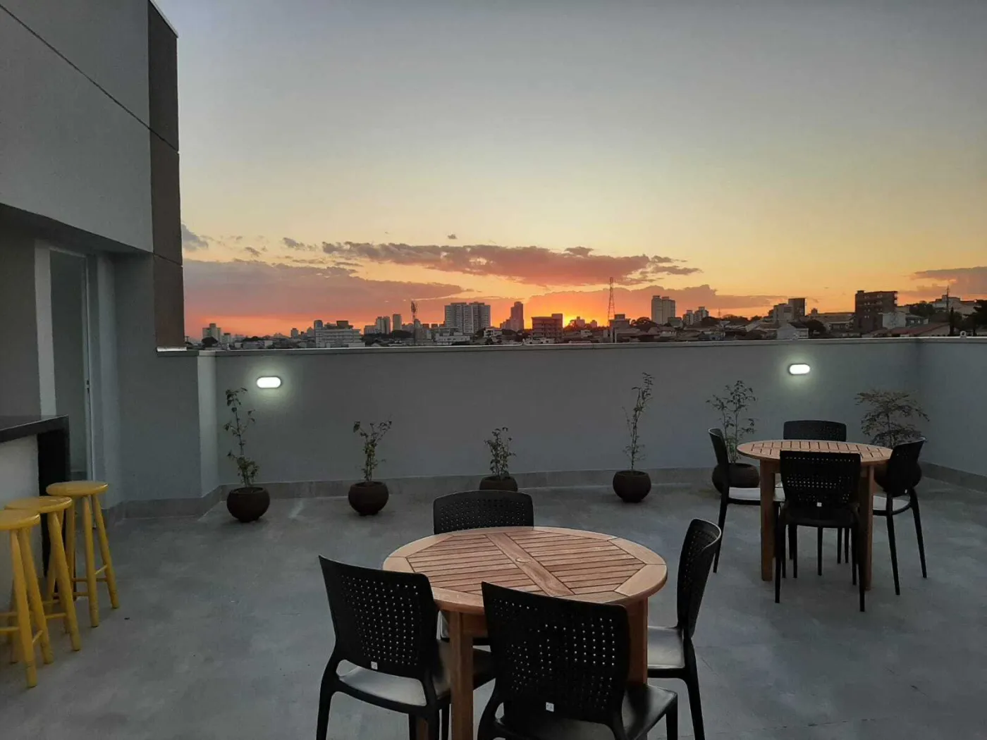 Jardim da Vila - Forza Construtora