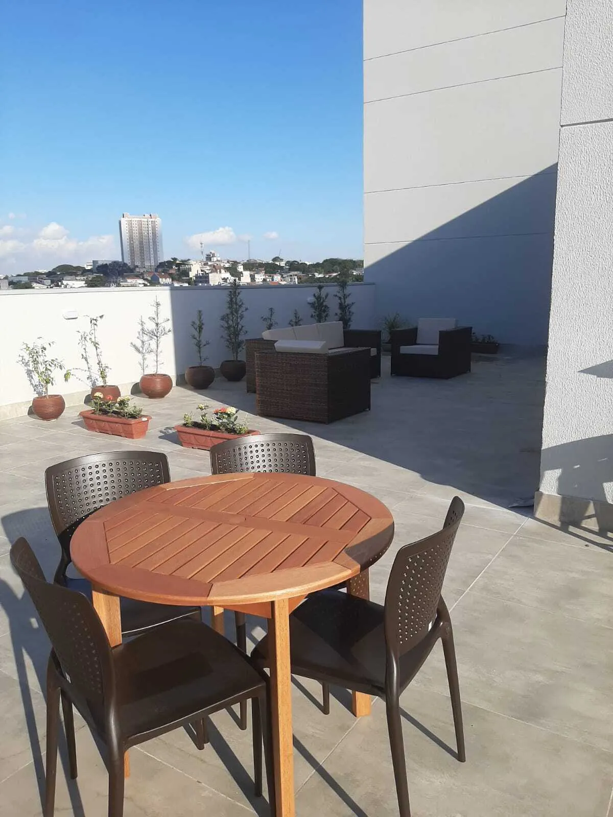 Jardim da Vila - Forza Construtora