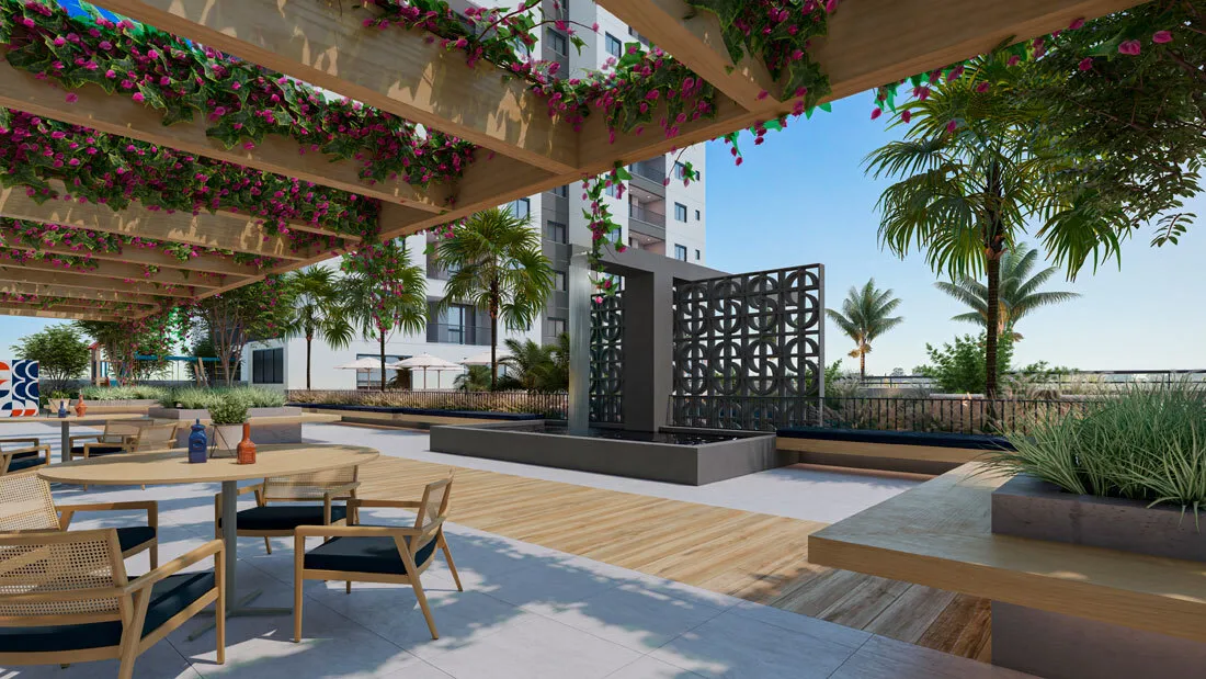 Elos Residencial Barueri - Albino Nunes Elos Residencial Barueri - Albino Nunes