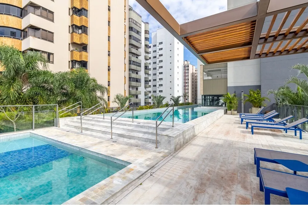 IA 772 Apto 601401028-28 - REMAX Paradisus Exclusividades