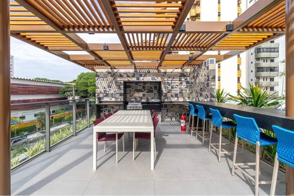 IA 772 Apto 601401028-28 - REMAX Paradisus Exclusividades