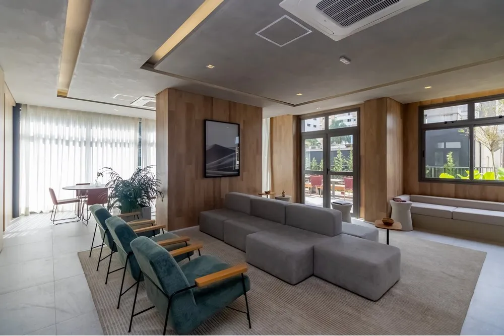 IA 772 Apto 601401028-28 - REMAX Paradisus Exclusividades