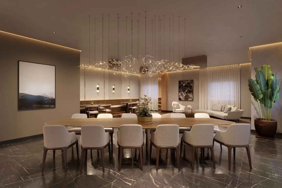 Living Grand Exclusive Tucuruvi - Living SP