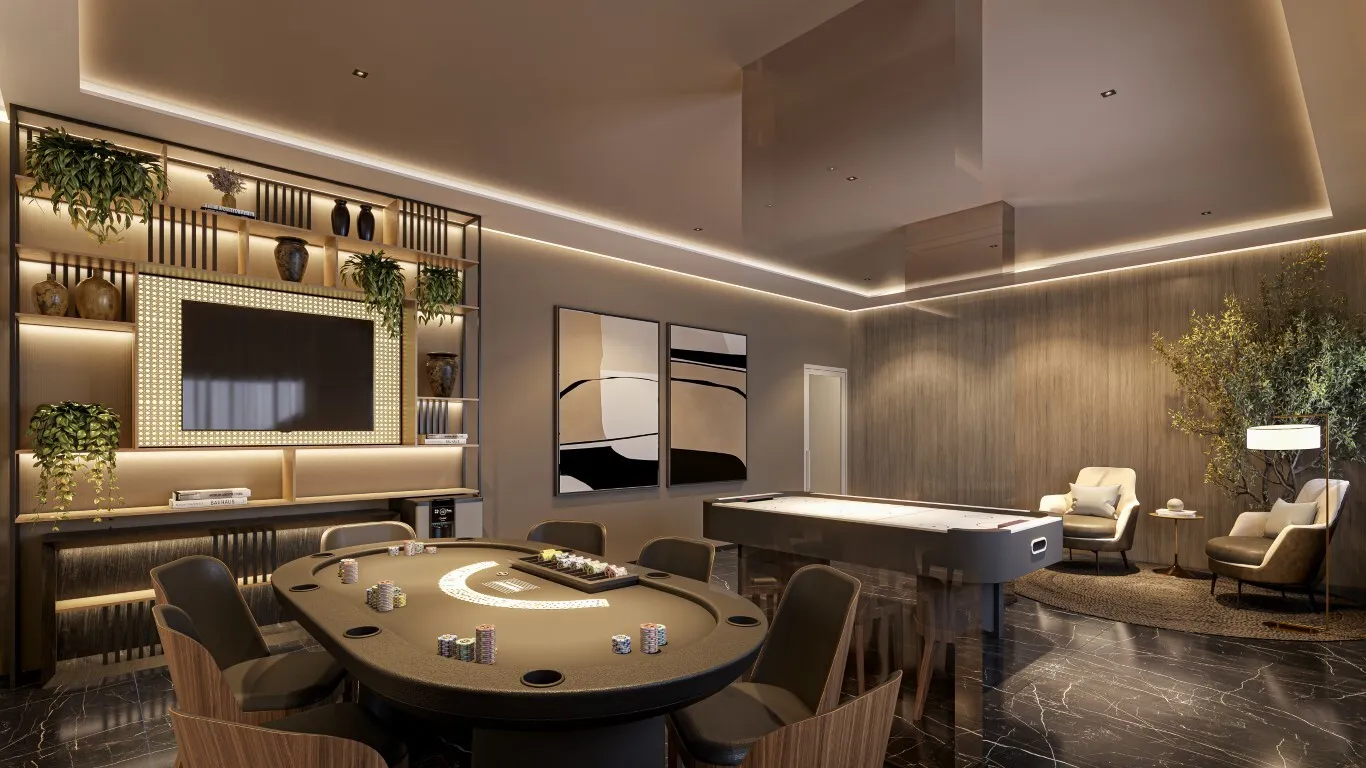 Living Grand Exclusive Tucuruvi - Living SP