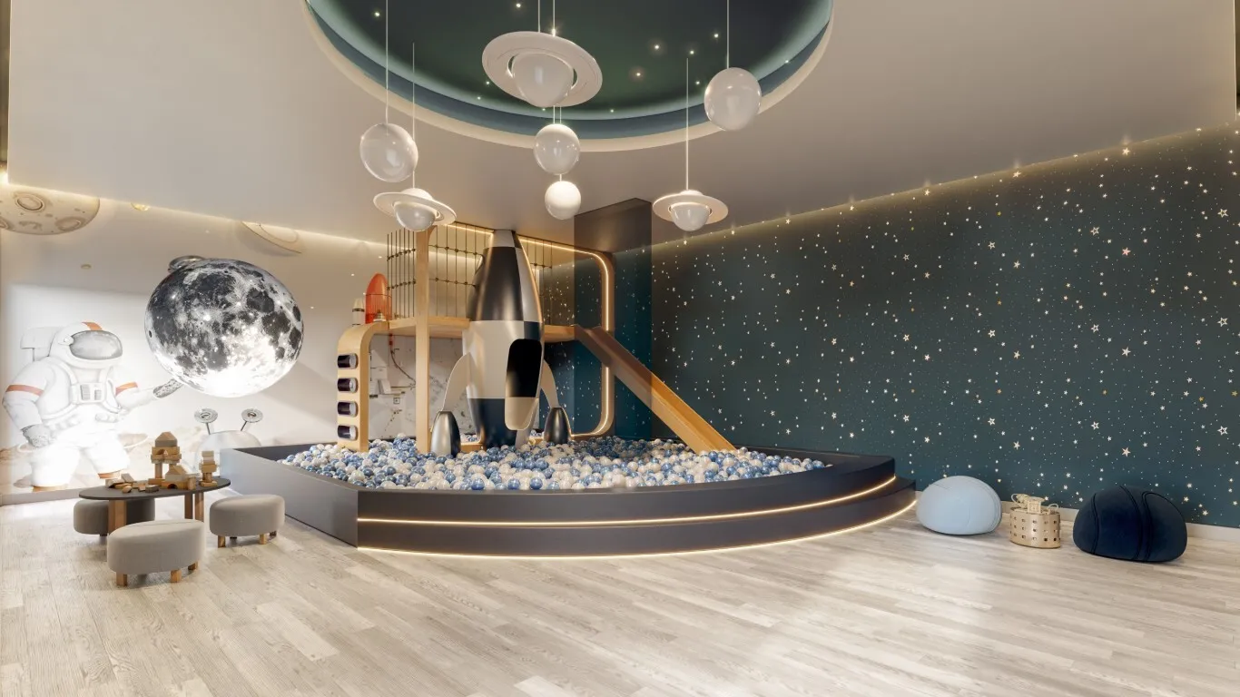 Living Grand Exclusive Tucuruvi - Living SP