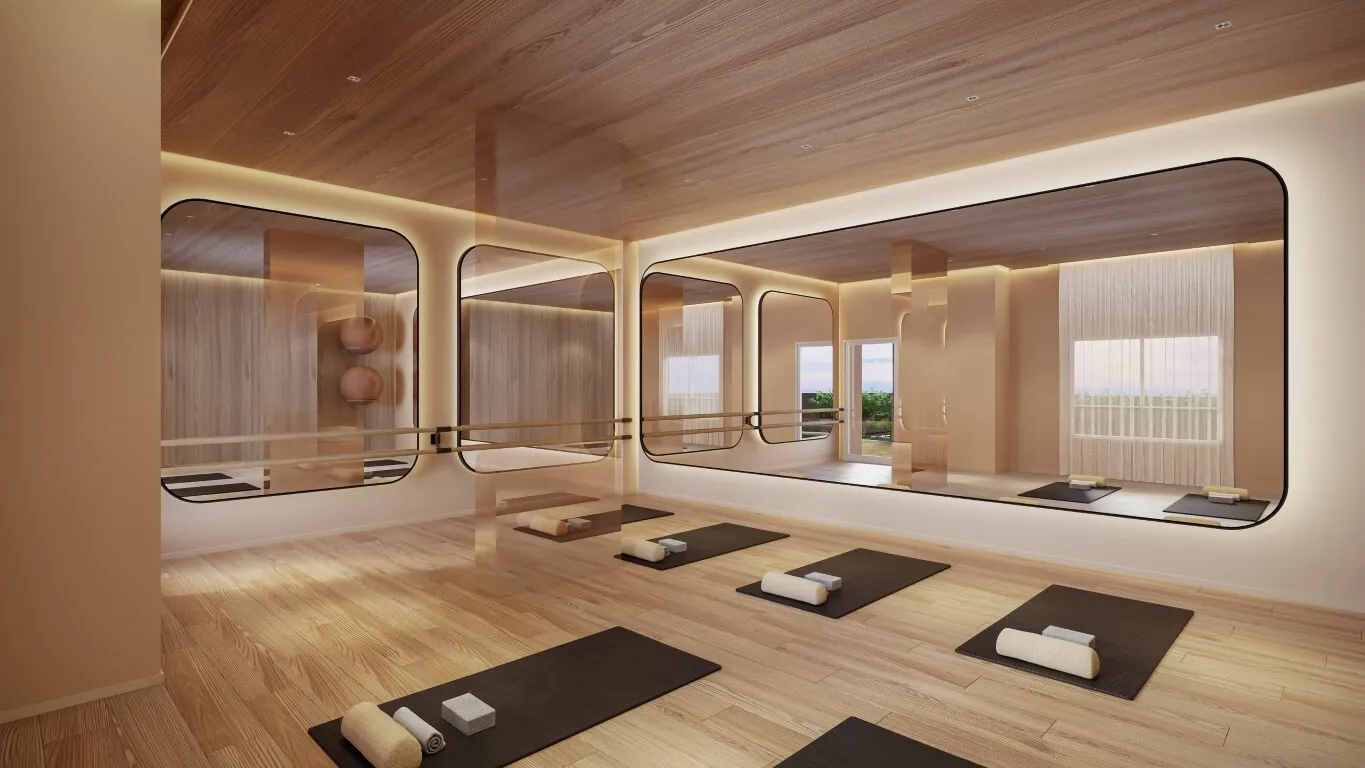 Living Grand Exclusive Tucuruvi - Living SP