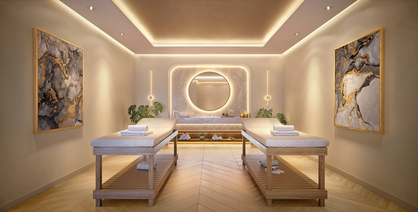 Living Grand Exclusive Tucuruvi - Living SP
