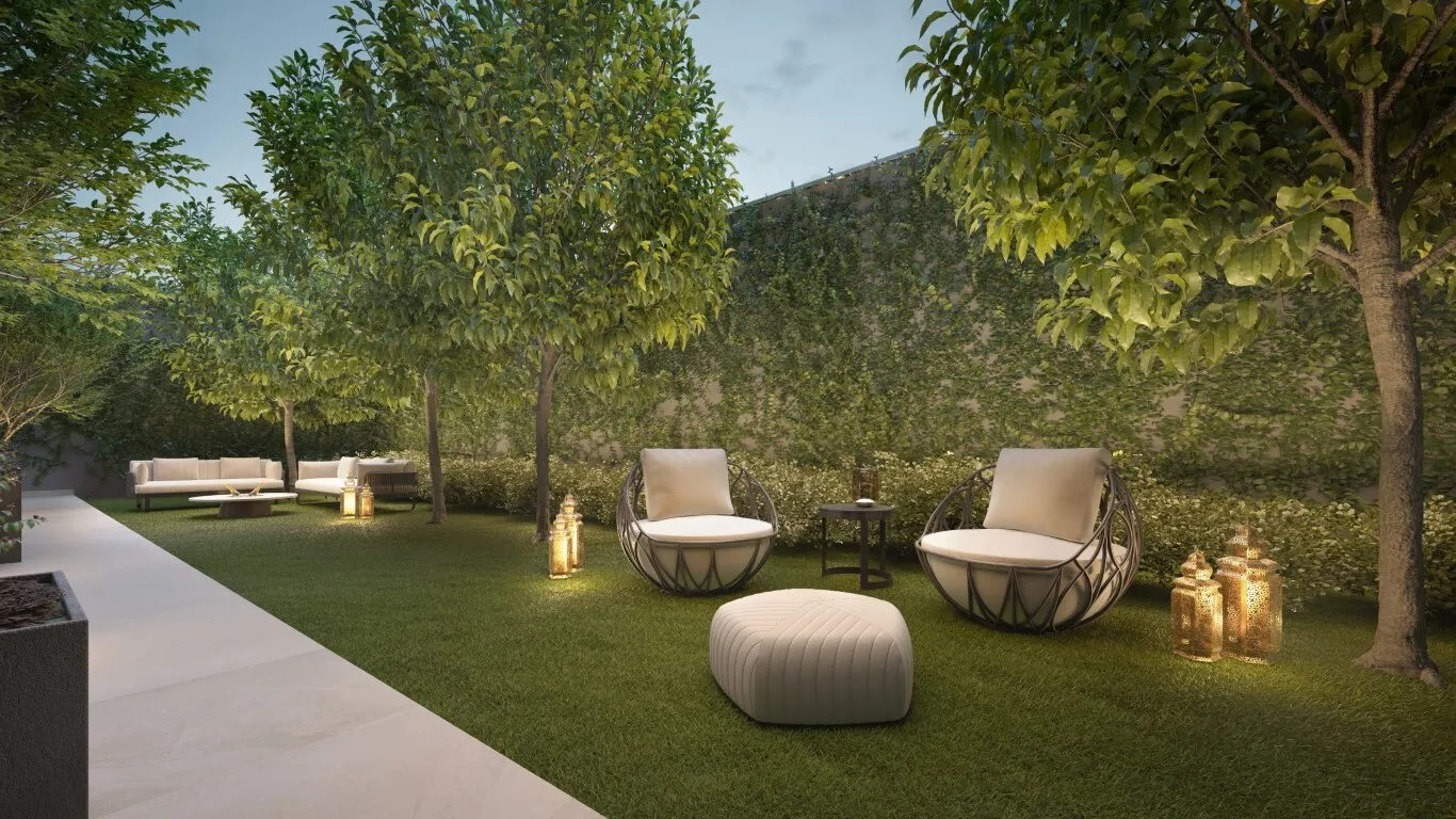 Living Grand Exclusive Tucuruvi - Living SP