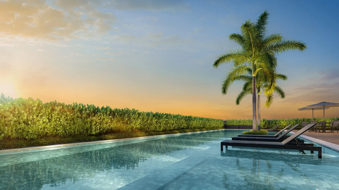 Living Grand Exclusive Tucuruvi - Living SP
