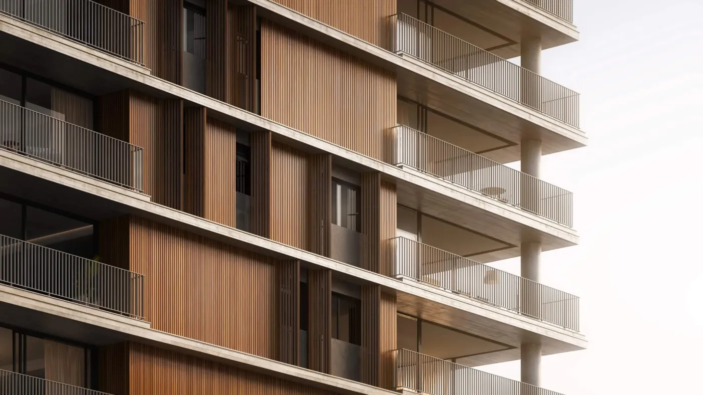 Mansa - Colla Construções
