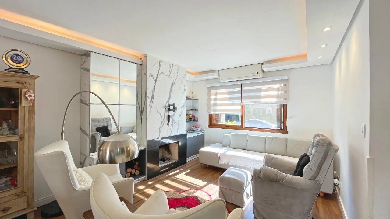 Residencial São Caetano POA13539 - Imovelpoa Exclusividades