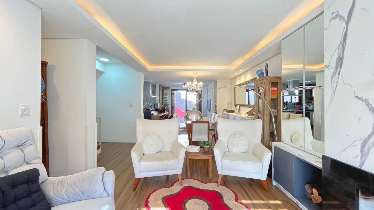 Residencial São Caetano POA13539 - Imovelpoa Exclusividades