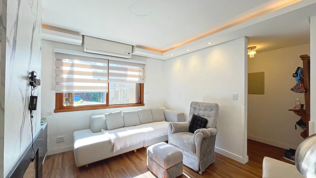 Residencial São Caetano POA13539 - Imovelpoa Exclusividades