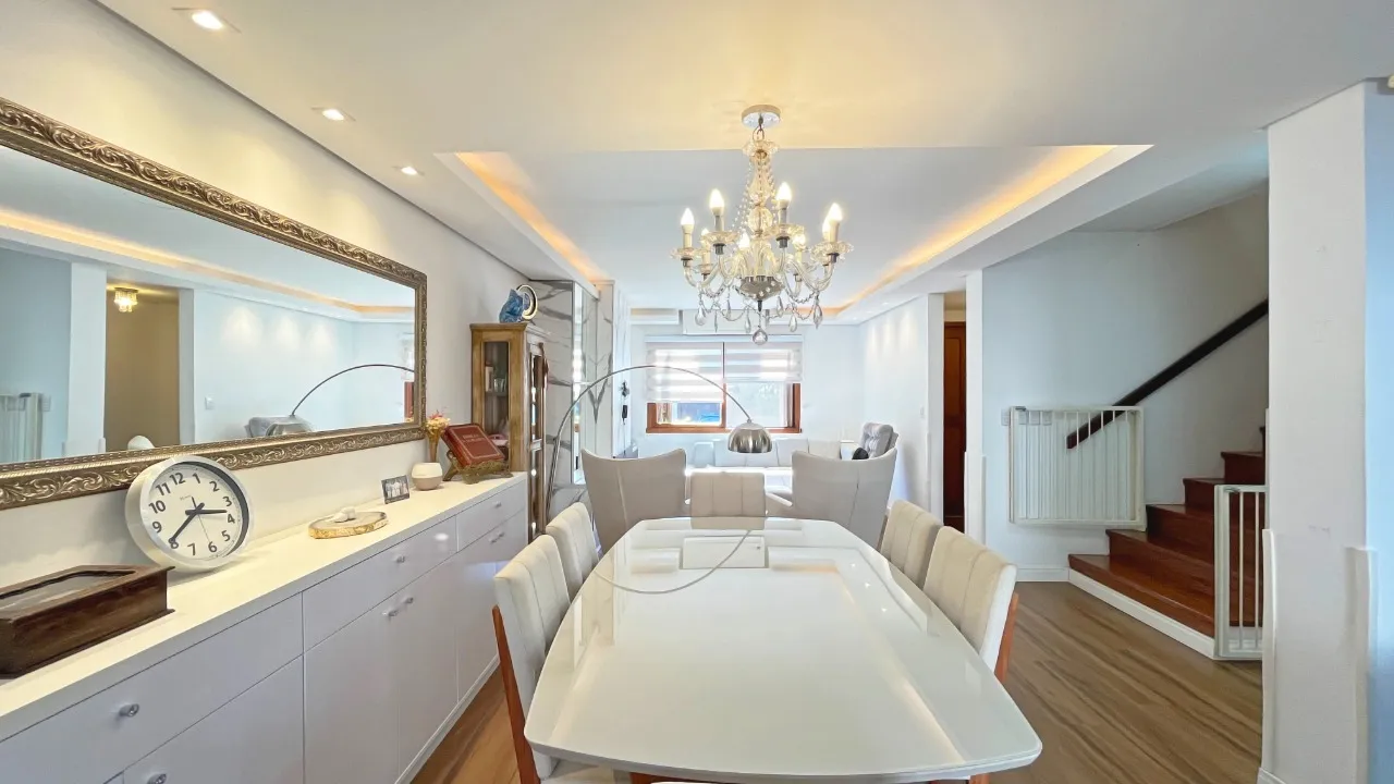 Residencial São Caetano POA13539 - Imovelpoa Exclusividades
