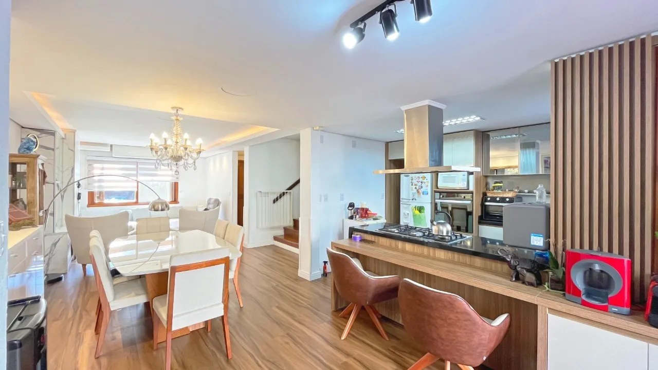 Residencial São Caetano POA13539 - Imovelpoa Exclusividades