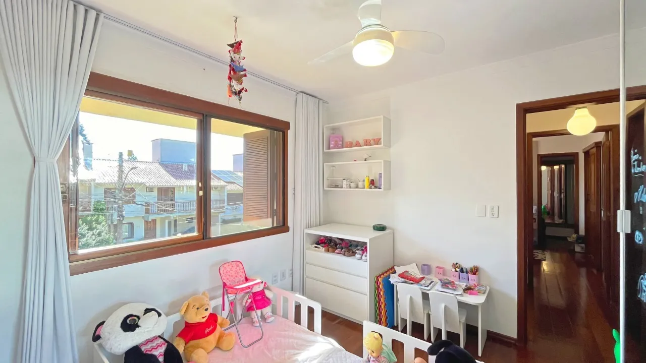 Residencial São Caetano POA13539 - Imovelpoa Exclusividades