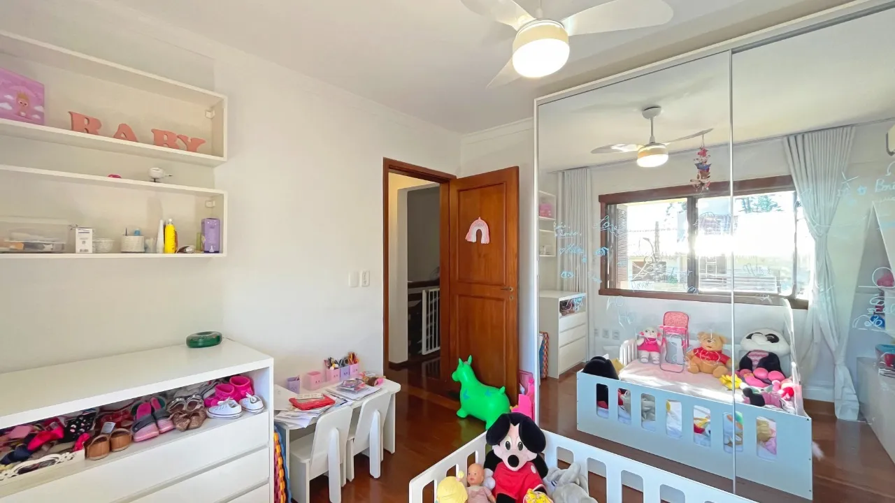 Residencial São Caetano POA13539 - Imovelpoa Exclusividades