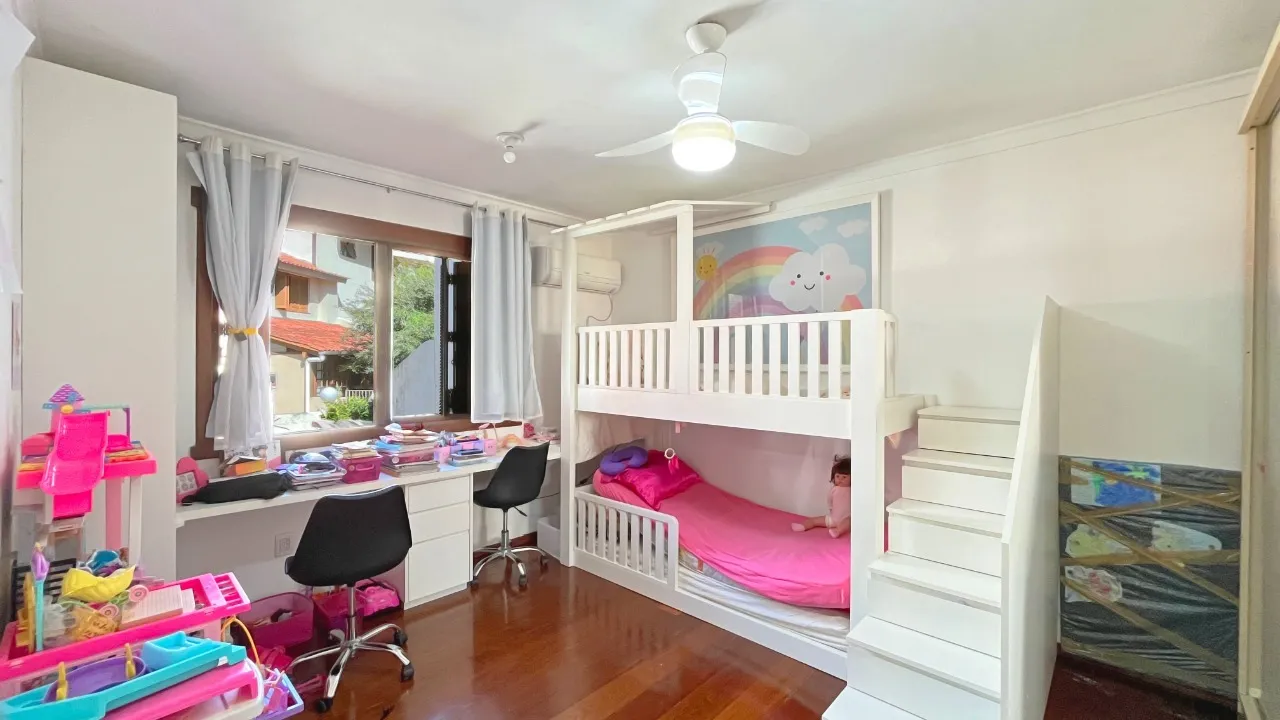 Residencial São Caetano POA13539 - Imovelpoa Exclusividades