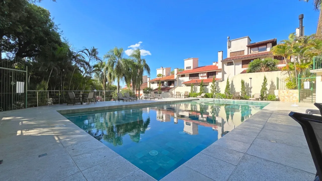Residencial São Caetano POA13539 - Imovelpoa Exclusividades