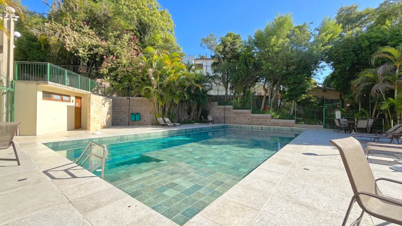 Residencial São Caetano POA13539 - Imovelpoa Exclusividades