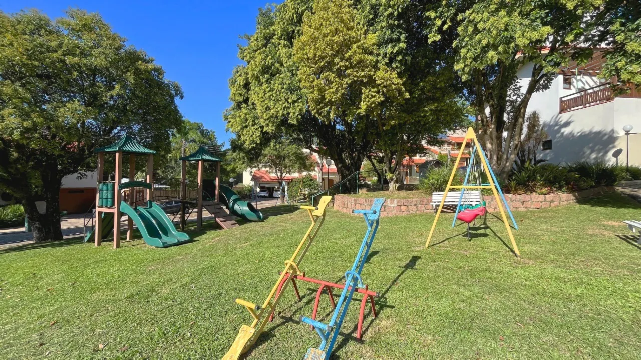 Residencial São Caetano POA13539 - Imovelpoa Exclusividades