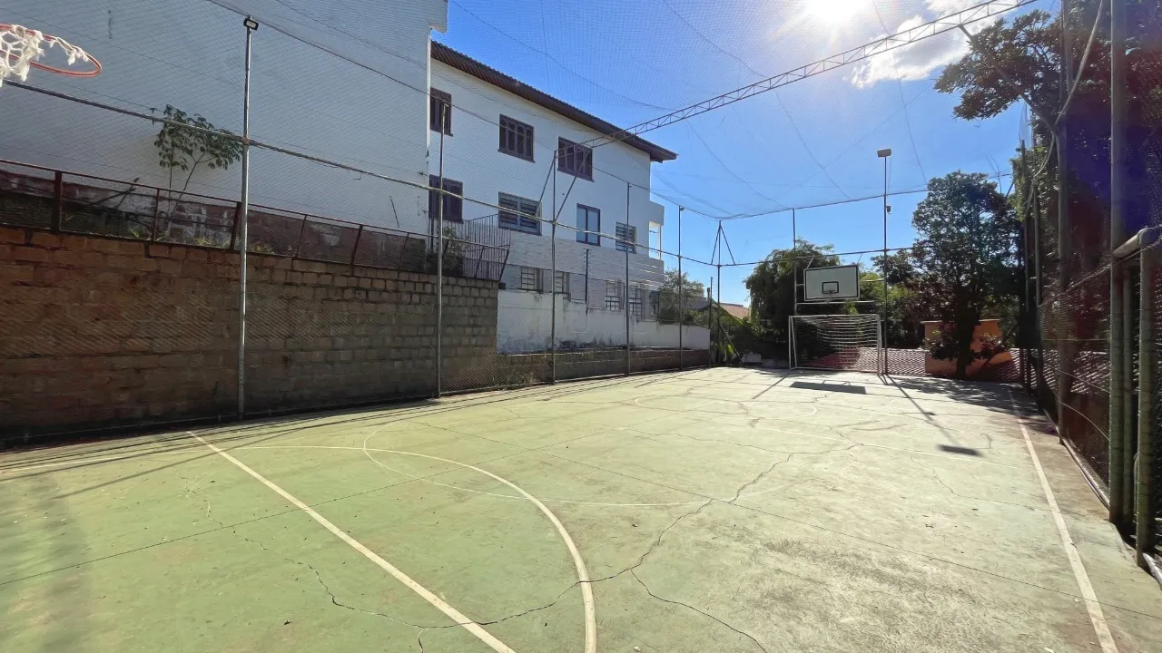 Residencial São Caetano POA13539 - Imovelpoa Exclusividades