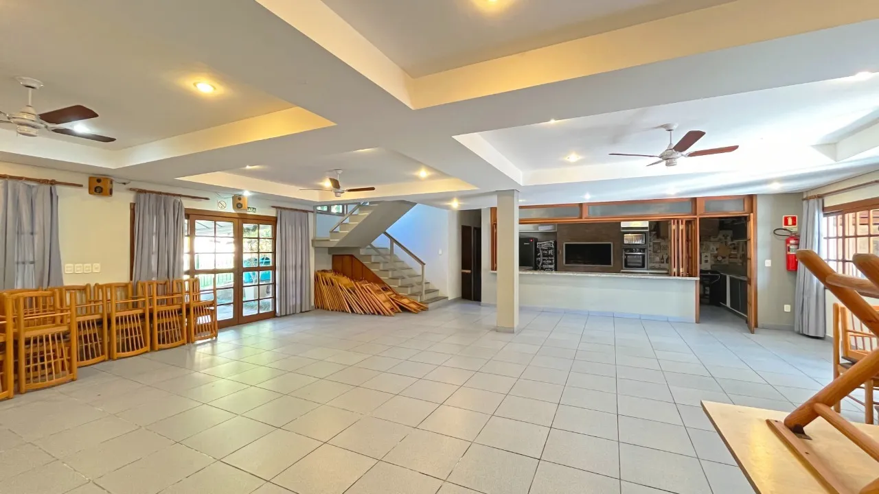 Residencial São Caetano POA13539 - Imovelpoa Exclusividades