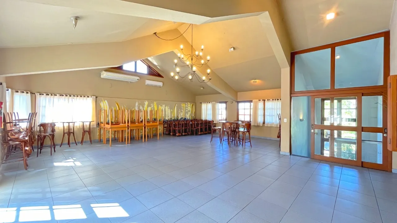 Residencial São Caetano POA13539 - Imovelpoa Exclusividades