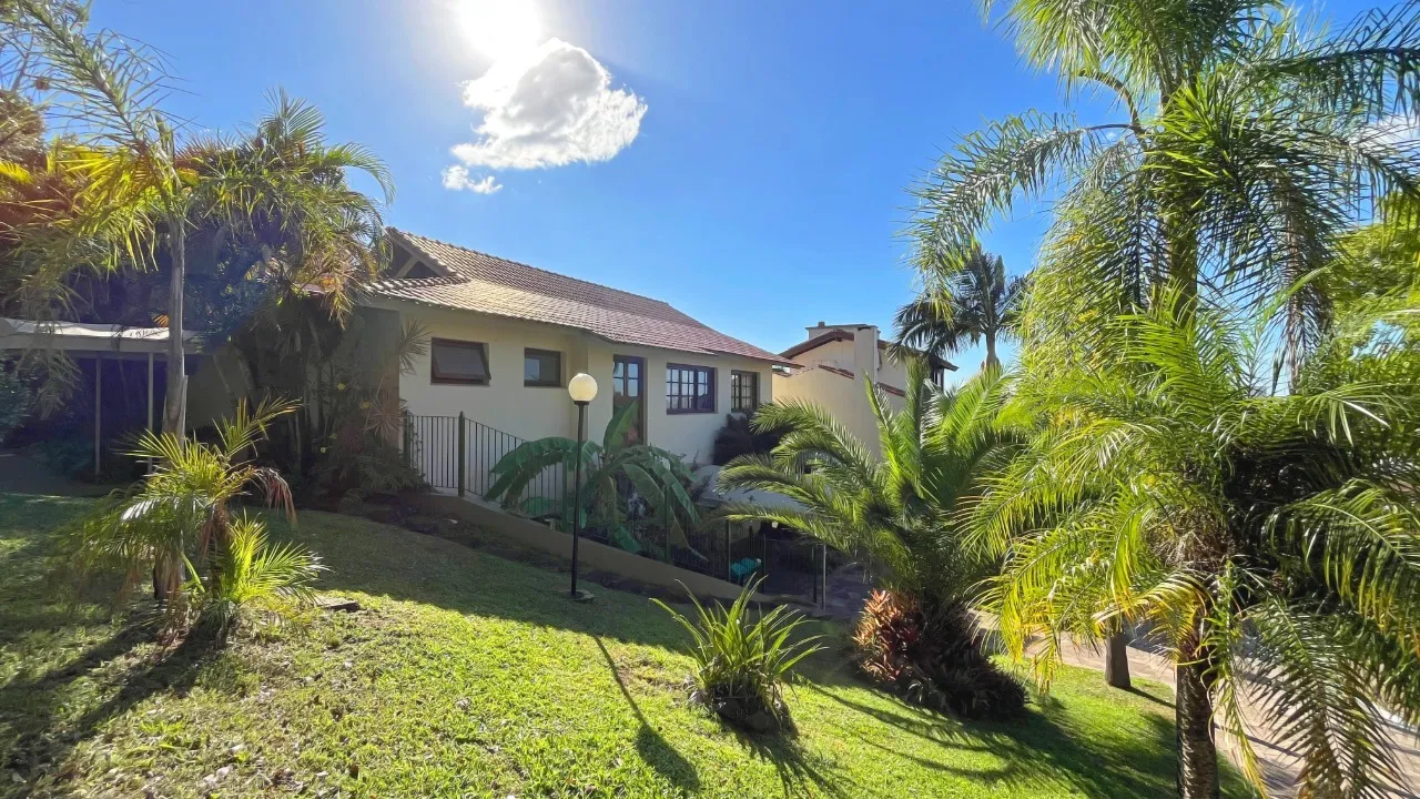 Residencial São Caetano POA13539 - Imovelpoa Exclusividades