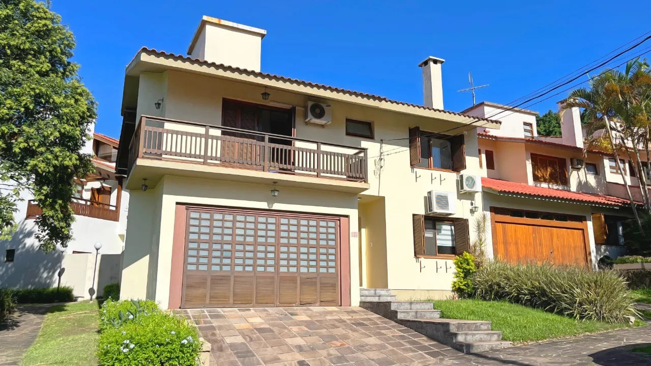 Residencial São Caetano POA13539 - Imovelpoa Exclusividades