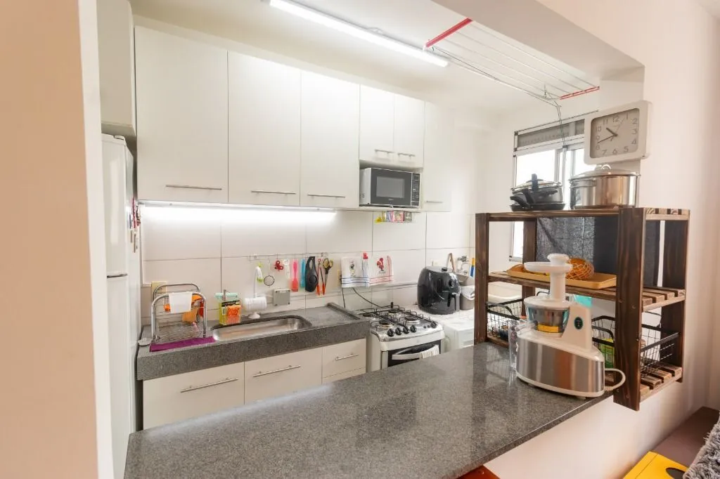 Residencial Porto Atlantico Apto AP4499 - Antunes e Silva Assessoria Imobiliária Exclusividades
