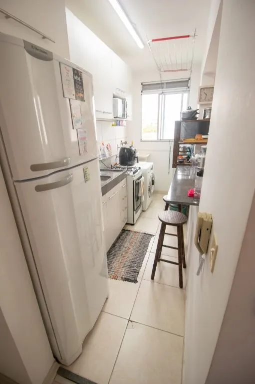 Residencial Porto Atlantico Apto AP4499 - Antunes e Silva Assessoria Imobiliária Exclusividades